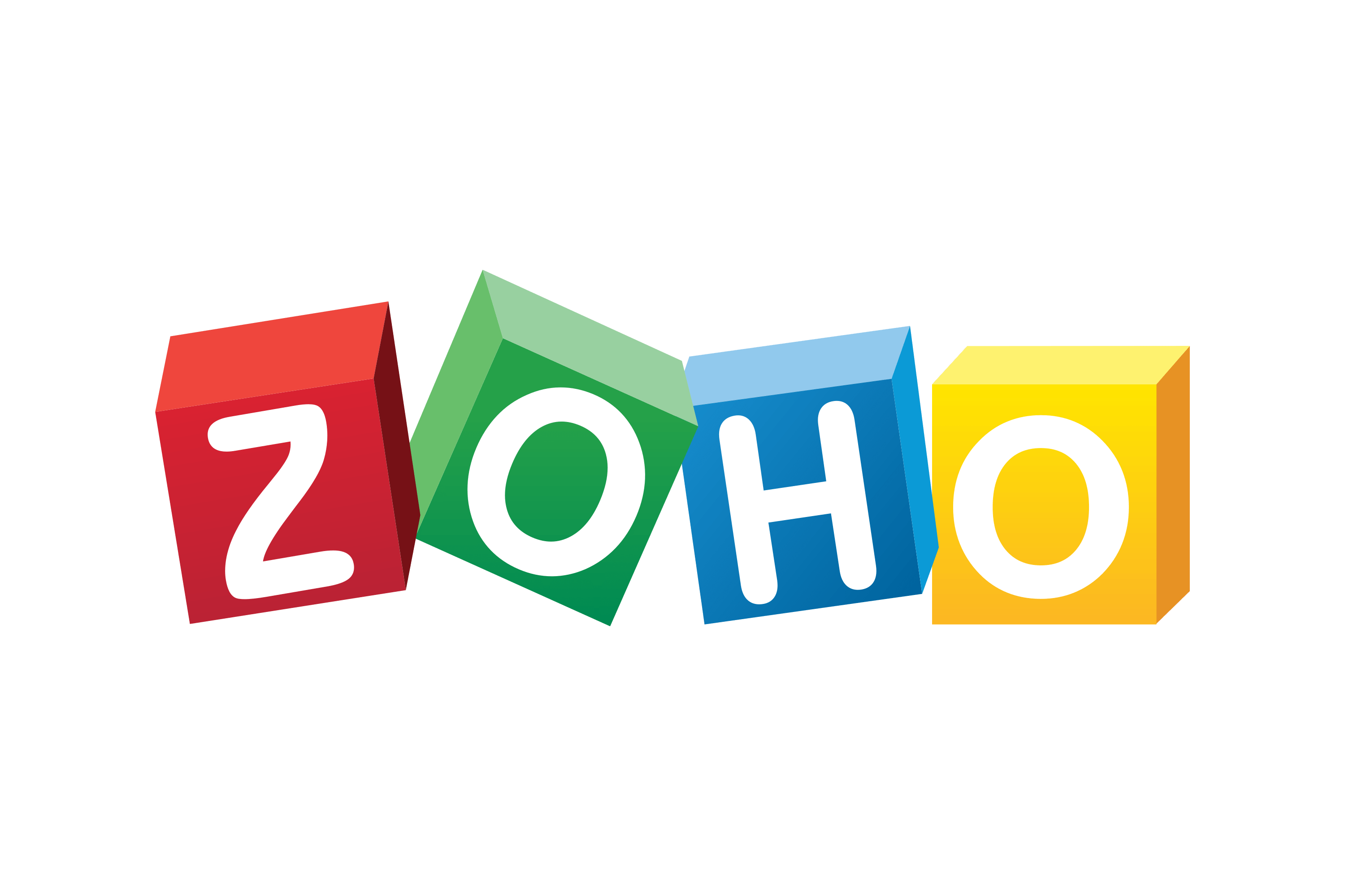 Zoho