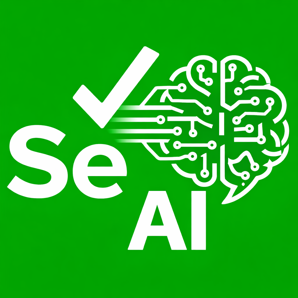 Selenium Gen AI Automation