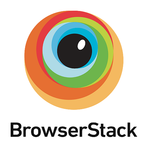 BrowserStack logo